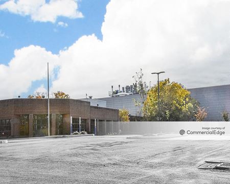 Office space for Rent at 3700 Horizon Drive in King of Prussia