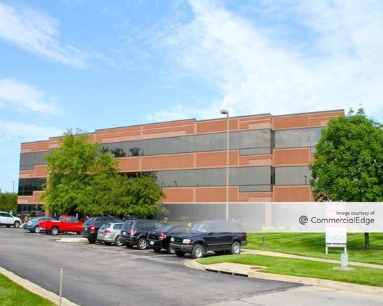 Southcreek Office Park - Building XIIb