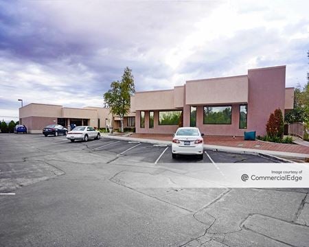 Office space for Rent at 18523 Corwin Road in Apple Valley
