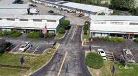 Industrial/Flex/Office for Lease Concord Business Center