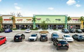 Vero Beach Square