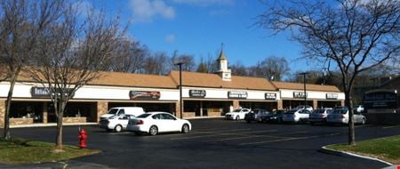 Retail space for Rent at 13640-13680 W Capitol Dr in Brookfield