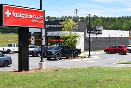 Retail space for Sale at 25 Bear Parkway in Lincoln (Talladega)