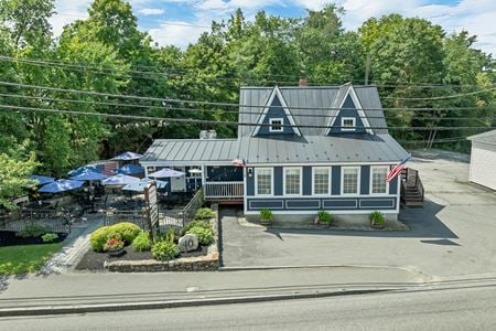 Other space for Sale at 40 Main St in Goffstown