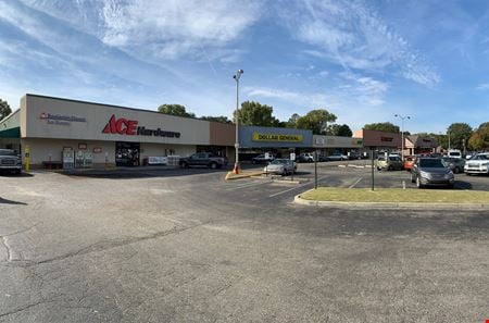 Photo of commercial space at 5121 Quince Road in Memphis