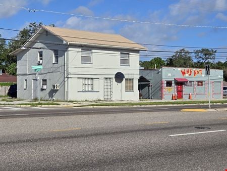 Multi-Family space for Sale at 9902 N Nebraska Ave in Tampa