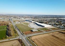 Retail Pad Sites for Sale