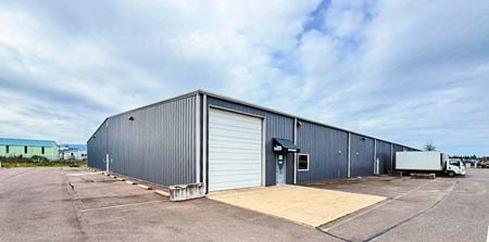 Industrial space for Sale at 960 Southeast Monmouth Cutoff Road in Dallas
