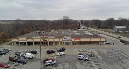 Office space for Rent at 1773 East Chestnut Street in Canton