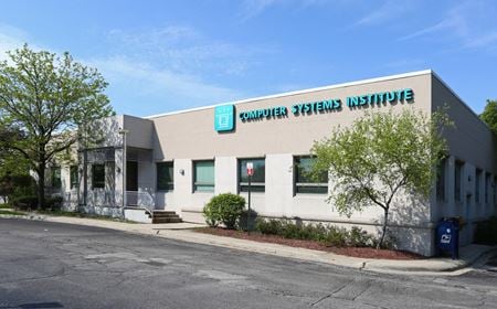Healthcare space for Rent at 8930 Gross Point Road in Skokie