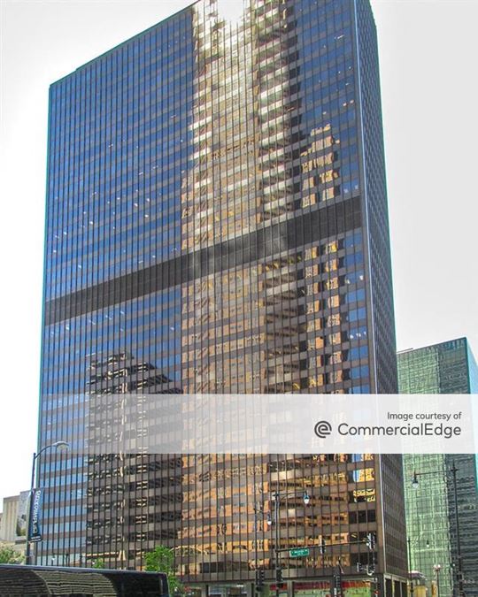 300 South Wacker Drive