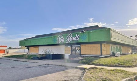 Retail space for Sale at 2801 W I 240 Service Rd in Oklahoma City