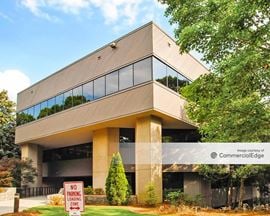 Lake Park Office - 2300 Lake Park Drive SE
