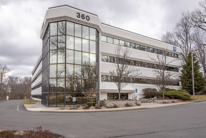 360 Bloomfield