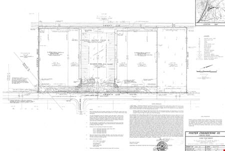 Industrial space for Rent at 13704 North Unitec Drive in Laredo