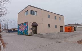 151 Brock Street North