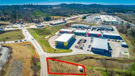 0.32 Acres of Land on Scruggs Rd Next to Costco