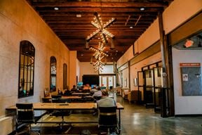 The Loading Dock - 1053