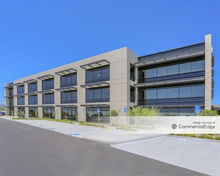 Office space for Rent at 20000 Rinaldi Street in Porter Ranch