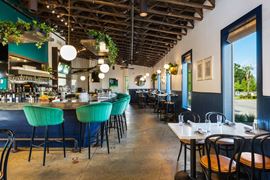 Net-Leased Restaurant Investment near Baton Rouge Health District
