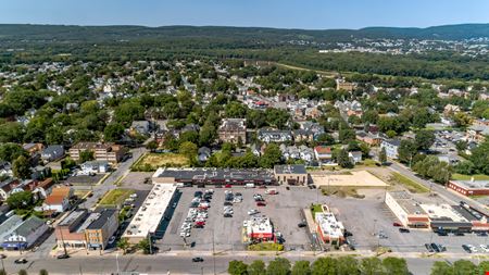 Photo of commercial space at 379 South Main St aka 367-401 S Main St - South Main Plaza in Wilkes-Barre