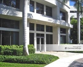 Aventura Corporate Center