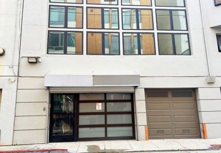 Industrial space for Sale at 65 Norfolk in San Francisco