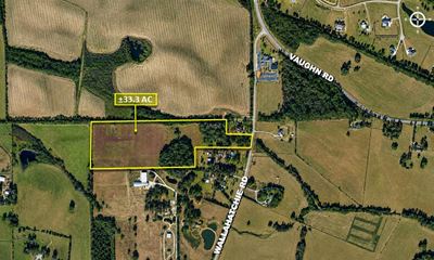 ±33.3 AC Wallahatchie Road 