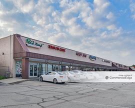 Village Plaza Shopping Center