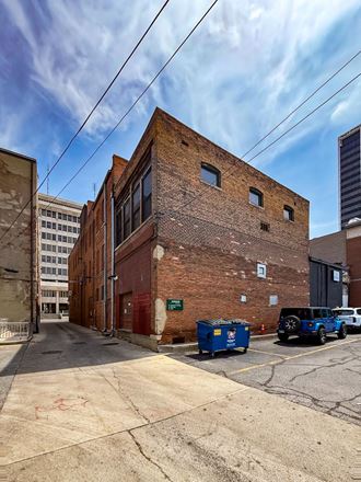 Historic Office/Retail
