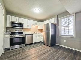 Salt Creek Townhomes