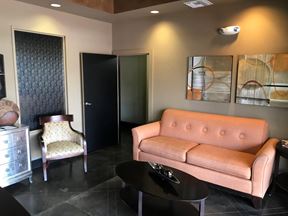 Office Building Barrington Office Park