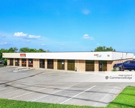 Photo of commercial space at 8101 Cameron Road in Austin