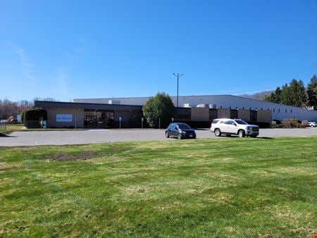 Photo of commercial space at 100 Hartwell St in West Boylston