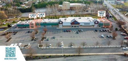 Photo of commercial space at 2405 Covered Bridge Dr in Lancaster