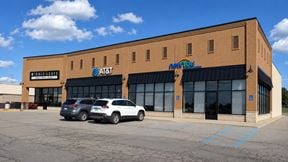 Lansing Plaza