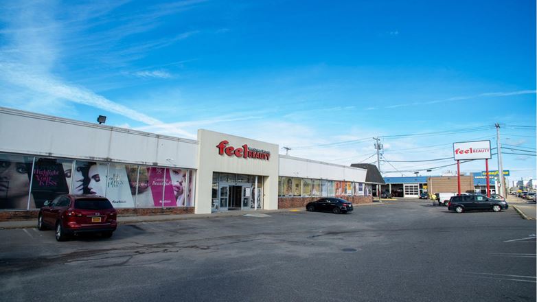 348 Rockaway Turnpike