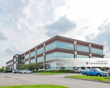 Executive Plaza III