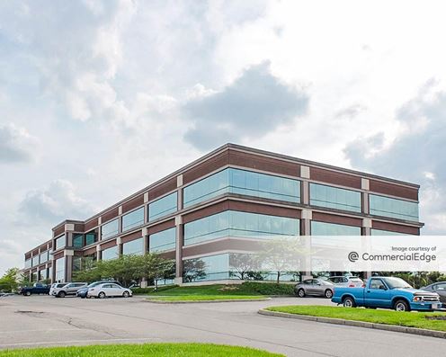 Executive Plaza III