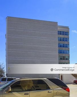 The Western Reserve Building