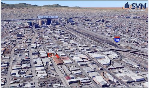 Warehouse for LEASE
