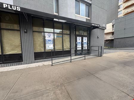 Photo of commercial space at 1968 1st Ave in New York