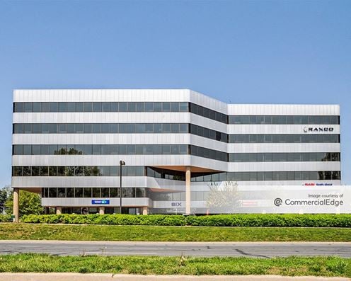 Montgomery Executive Center