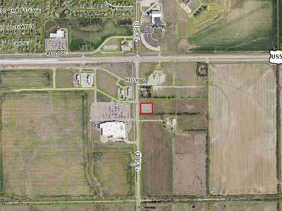 .92 Acres Walmart Shadow Retail Location