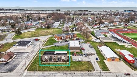 Multi-Family space for Sale at 630 W 6th St in Port Clinton