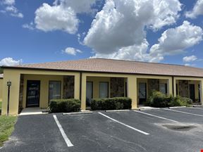 6202 Presidential Court Unit A, 2,050 Square Feet Medical Office Fort Myers, FL 33919