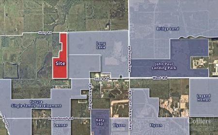 Other space for Sale at Sharp Rd in Katy