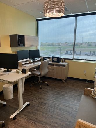 Psych Suites LLC
