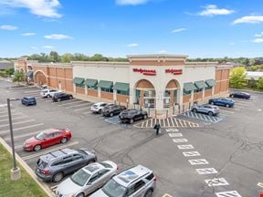 Walgreens | Qdoba | Brunch Cafe