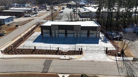 Office space for Sale at 100 Park Place Way, Condo 2 in Carrollton